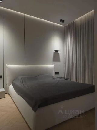 m. Alekseevskaya: Apartment, 1-rooms