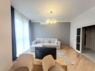 m. Belomorskaya: Apartment, 2-rooms