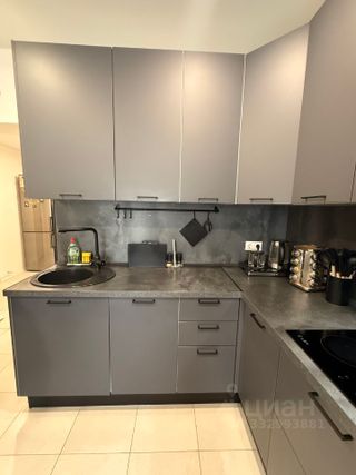 m. Kotelniki: Apartment, 1-rooms