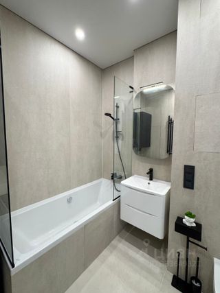 m. Terekhovo: Apartment, 2-rooms