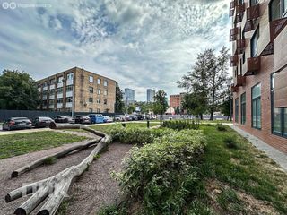 m. Okskaya: Apartment, studio