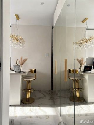m. Shelepikha: Apartment, 2-rooms