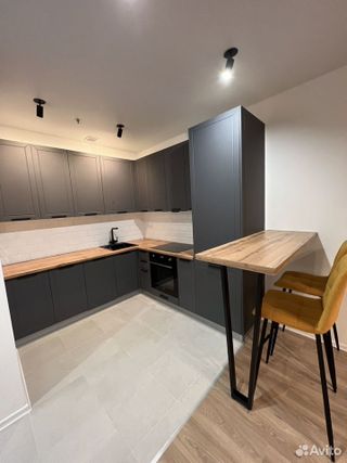 m. Streshnevo: Apartment, 1-rooms