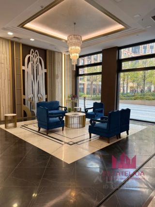 m. Alekseevskaya: Apartment, 3-rooms