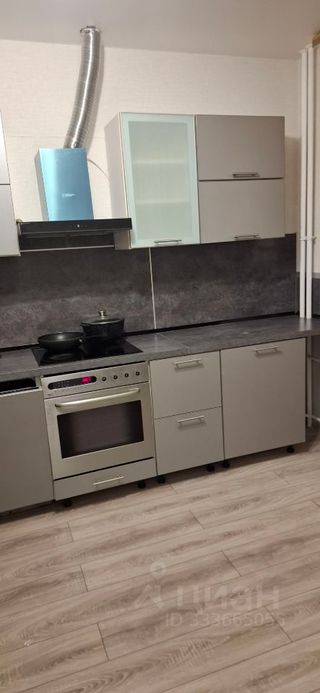 m. Bitsa: Apartment, 3-rooms