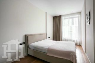 m. Bagrationovskaya: Apartment, 2-rooms