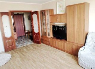 m. Zheleznodorozhnaya: Apartment, 2-rooms