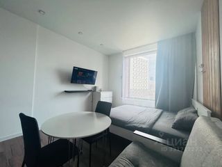 m. Shelepikha: Apartment, studio