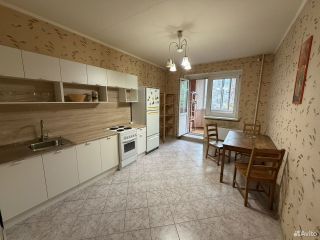 m. Novokosino: Apartment, 1-rooms