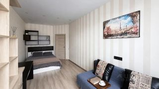 m. Fili: Apartment, 1-rooms