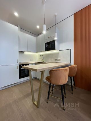 m. Odintsovo: Apartment, studio