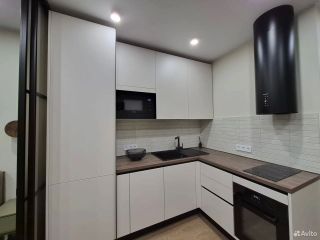 m. Molzhaninovo: Apartment, studio