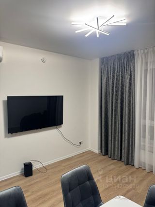 m. Ozernaya: Apartment, 1-rooms