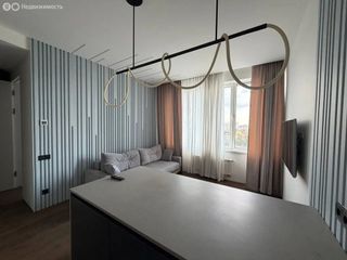 m. TsSKA: Apartment, 2-rooms