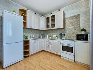 m. Lyubertsy I: Apartment, 2-rooms