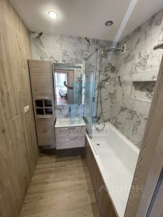 m. Podolsk: Apartment, 2-rooms