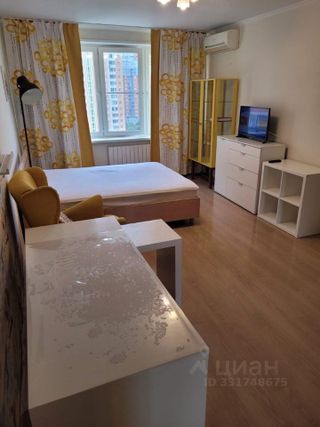 m. Penyagino: Apartment, 1-rooms