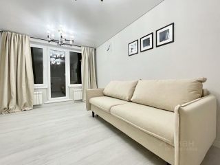 m. Novye Cheremushki: Apartment, 2-rooms