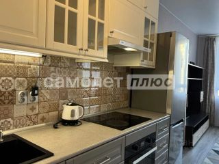 m. Nemchinovka: Apartment, 1-rooms