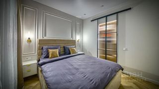 m. Butyrskaya : Apartment, 1-rooms