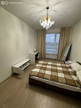m. Botanichesky sad: Apartment, 1-rooms