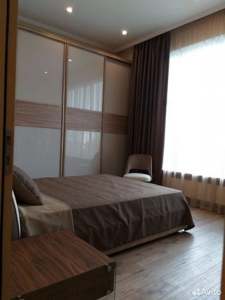 m. Davydkovo: Apartment, 2-rooms