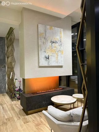 m. Rabochy Poselok: Apartment, 2-rooms