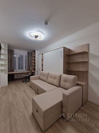 m. Oktyabrskoe pole: Apartment, 1-rooms