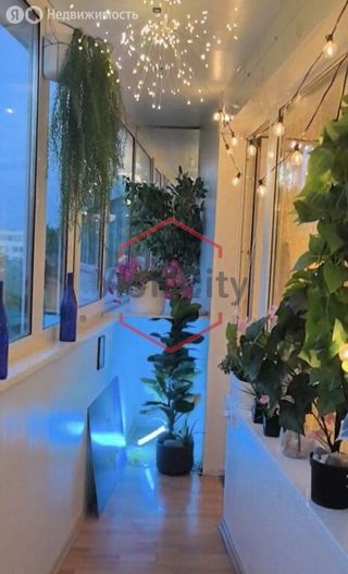 m. Sokolniki: Apartment, 2-rooms