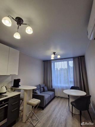 m. Strogino: Apartment, 1-rooms