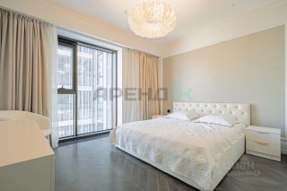 m. Park Pobedy: Apartment, 3-rooms