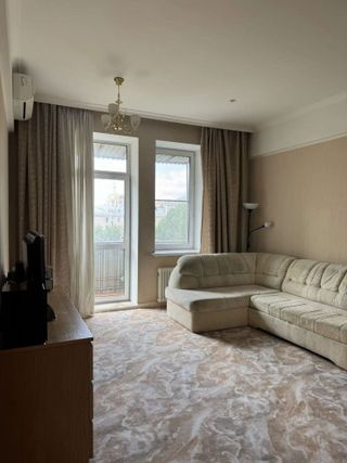 m. Panfilovskaya: Apartment, 2-rooms