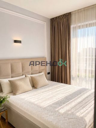 m. Serpukhovskaya: Apartment, 2-rooms