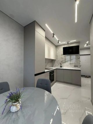 m. Nizhegorodskaya: Apartment, 1-rooms