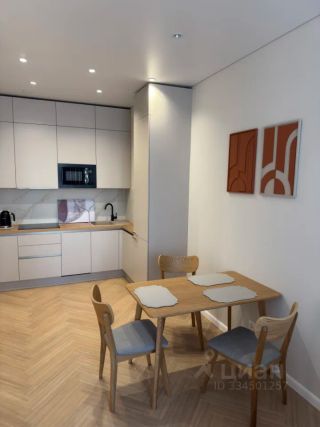 m. Michurinsky prospekt: Apartment, 2-rooms