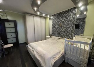 m. Alekseevskaya: Apartment, 2-rooms