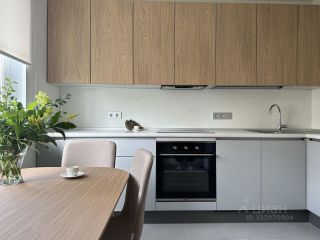 m. Akademicheskaya: Apartment, 2-rooms