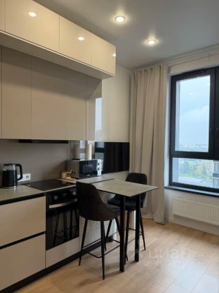 m. Bulvar Rokossovskogo: Apartment, 1-rooms
