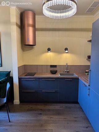 m. Belorusskaya: Apartment, 2-rooms
