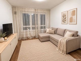 m. Bitsa: Apartment, 1-rooms