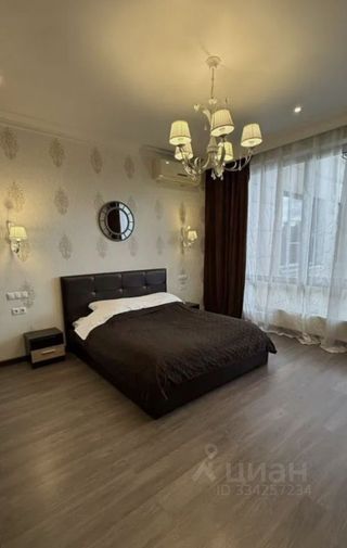 m. Savelovskaya: Apartment, 2-rooms