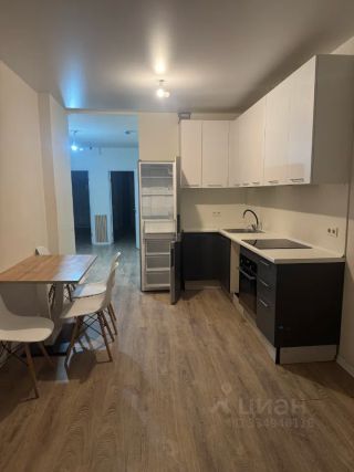 m. Tomilino: Apartment, 3-rooms