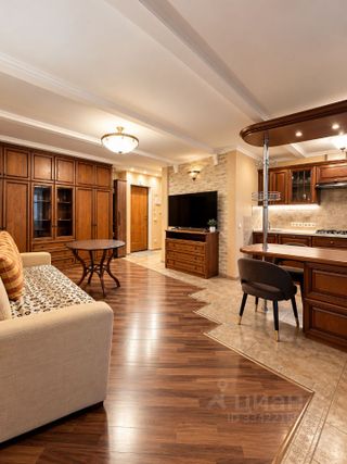 m. Barrikadnaya: Apartment, studio