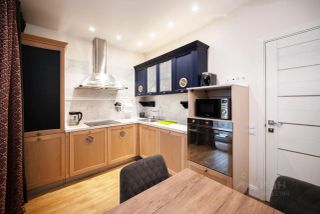m. Pionerskaya: Apartment, 1-rooms