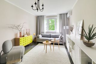 m. Akademicheskaya: Apartment, 1-rooms