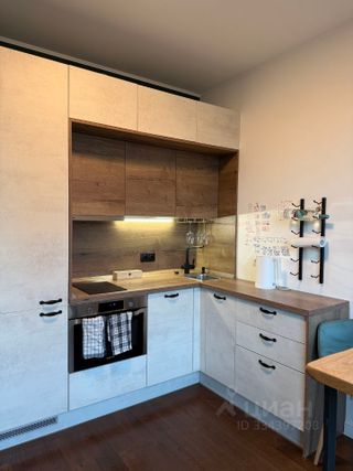 m. Seligerskaya: Apartment, 1-rooms