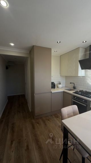 m. Rimskaya: Apartment, 2-rooms
