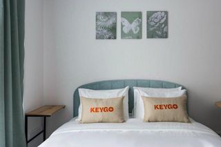 m. Sviblovo: Apartment, 1-rooms