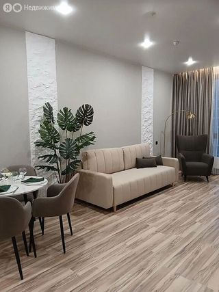 m. TsSKA: Apartment, 2-rooms