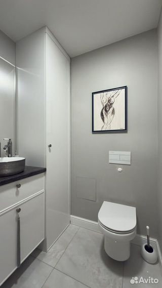 m. Marksistskaya: Apartment, 1-rooms